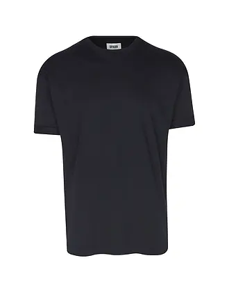 DRYKORN | T-Shirt THILO 10 | dunkelblau